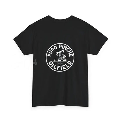 Unisex Heavy Cotton Tee - T-Shirt