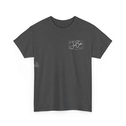 Unisex Heavy Cotton Tee - T-Shirt