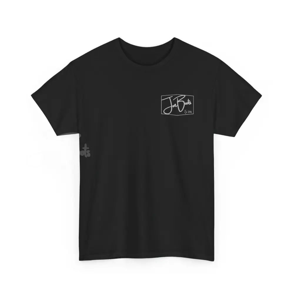 Unisex Heavy Cotton Tee - T-Shirt