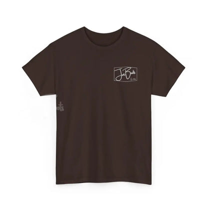 Unisex Heavy Cotton Tee - T-Shirt