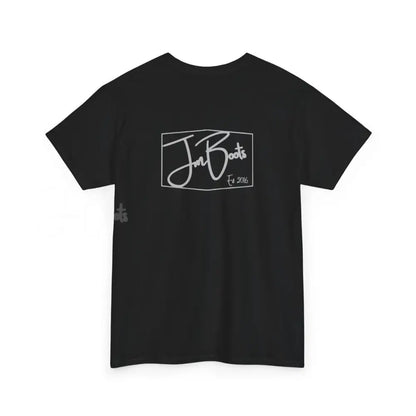 Unisex Heavy Cotton Tee - T-Shirt