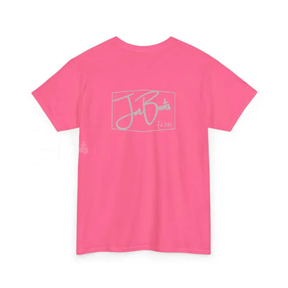 Unisex Heavy Cotton Tee - T-Shirt