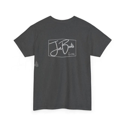 Unisex Heavy Cotton Tee - T-Shirt