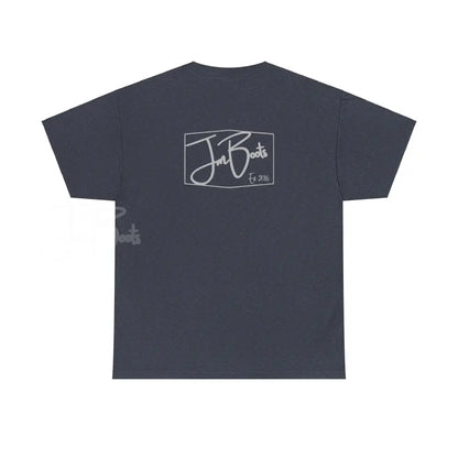 Unisex Heavy Cotton Tee - T-Shirt