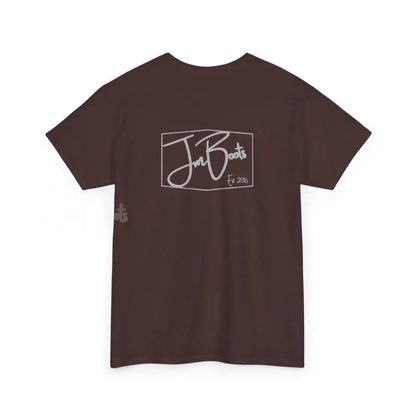Unisex Heavy Cotton Tee - T-Shirt