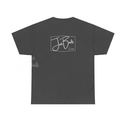 Unisex Heavy Cotton Tee - T-Shirt