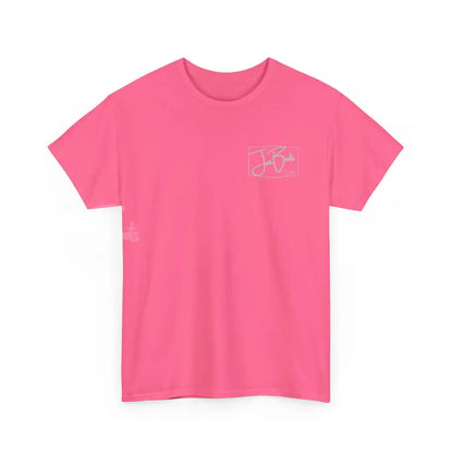 Unisex Heavy Cotton Tee - T-Shirt