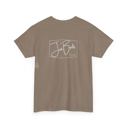 Unisex Heavy Cotton Tee - T-Shirt