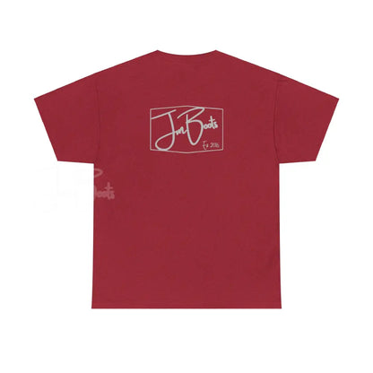 Unisex Heavy Cotton Tee - T-Shirt