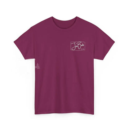 Unisex Heavy Cotton Tee - T-Shirt