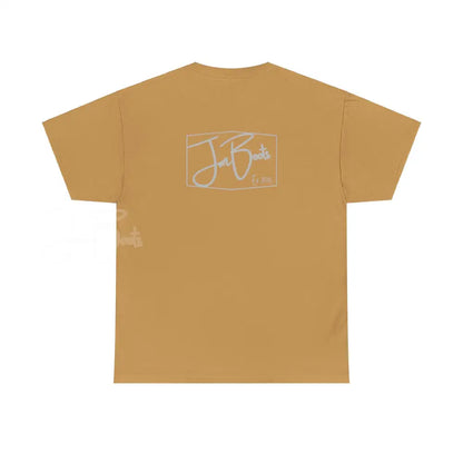 Unisex Heavy Cotton Tee - T-Shirt