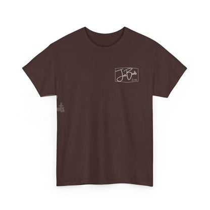 Unisex Heavy Cotton Tee - T-Shirt