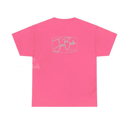 Unisex Heavy Cotton Tee - T-Shirt