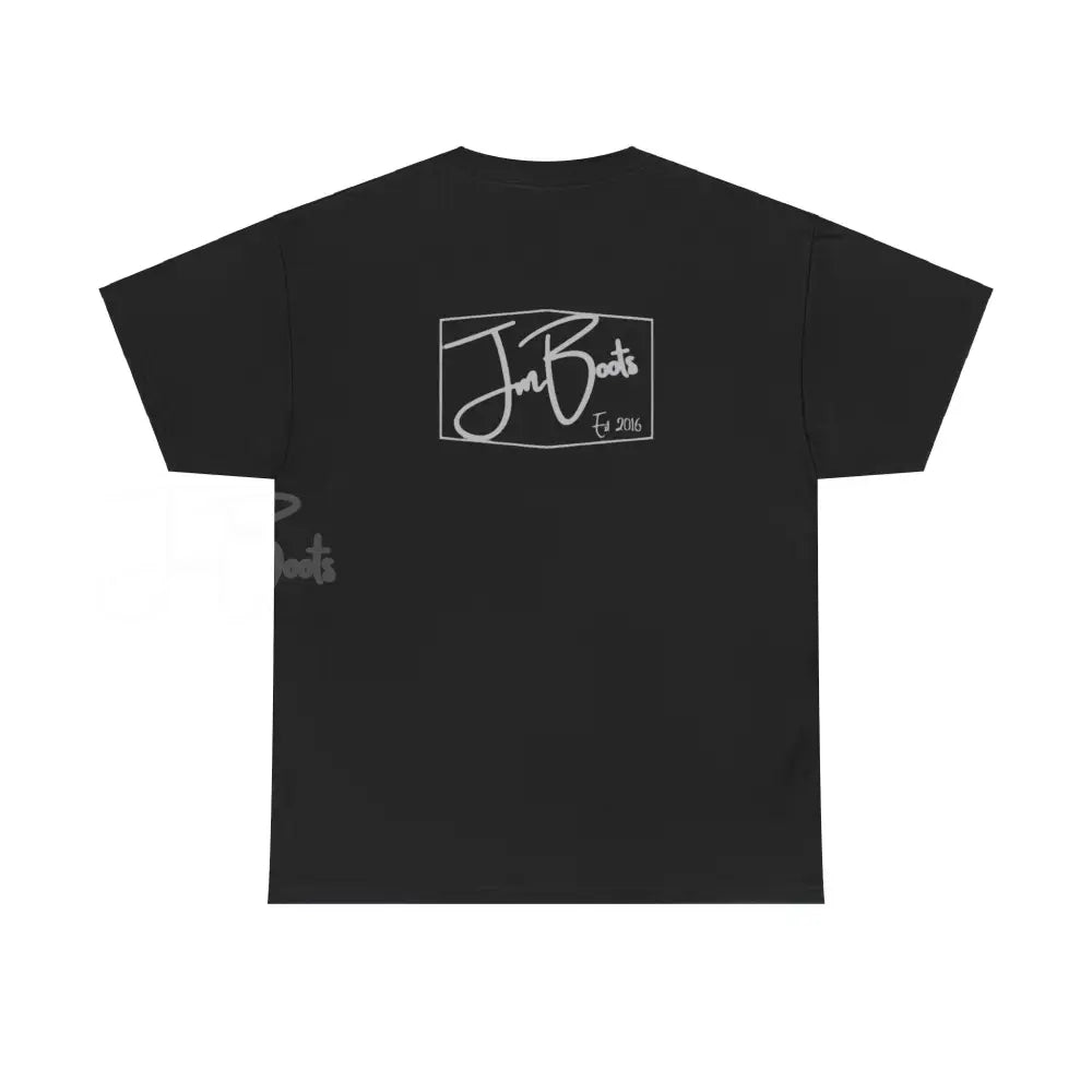 Unisex Heavy Cotton Tee - T-Shirt