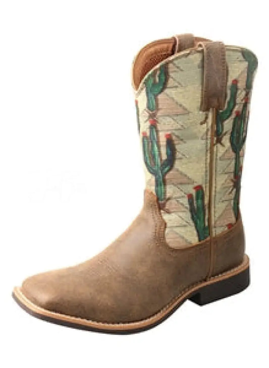 Youth top hand WS Toe - 2 M
