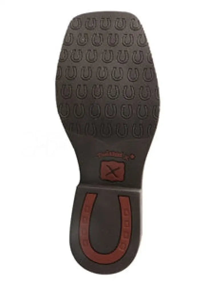 Youth top hand WS Toe - 2 M