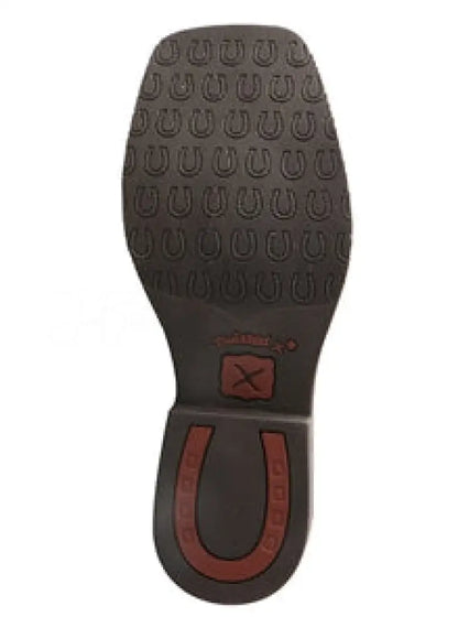Youth top hand WS Toe - 2 M