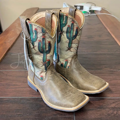 Youth TWX Boots - 2 M