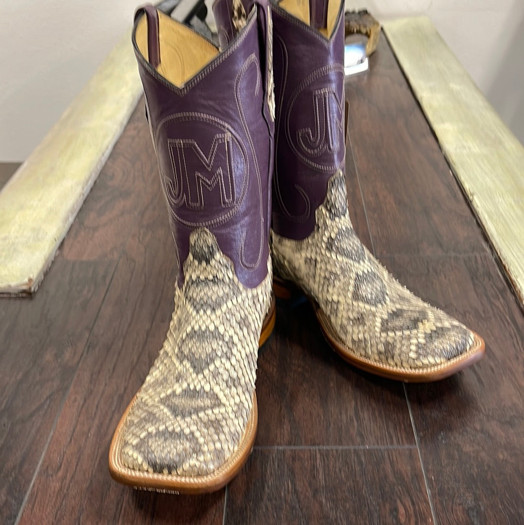 Western on sale diamondback boots