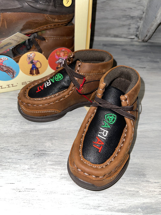 Ariat Lil Stompers toddler