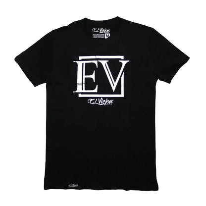 El Viejon-Eminencia Black Shirt